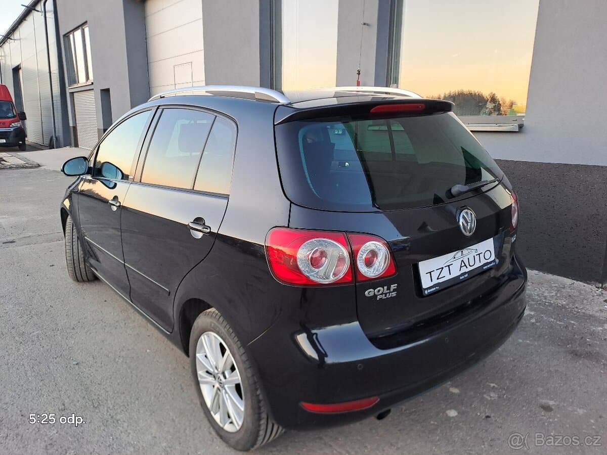 2012 Volkswagen GOLF - 3