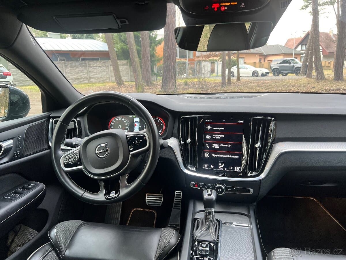 2019 Volvo S60 - 3