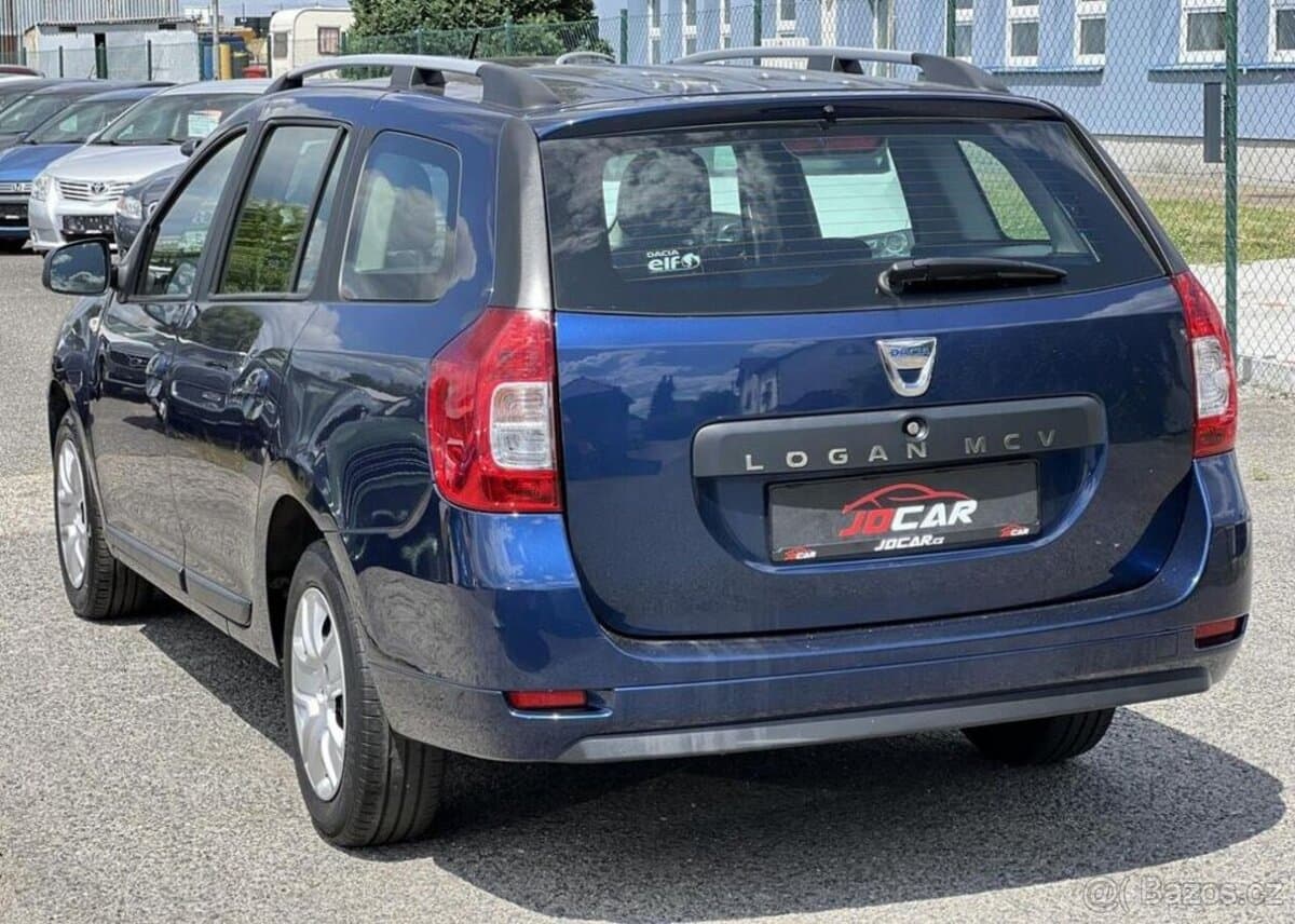 2018 Dacia LOGAN - 3