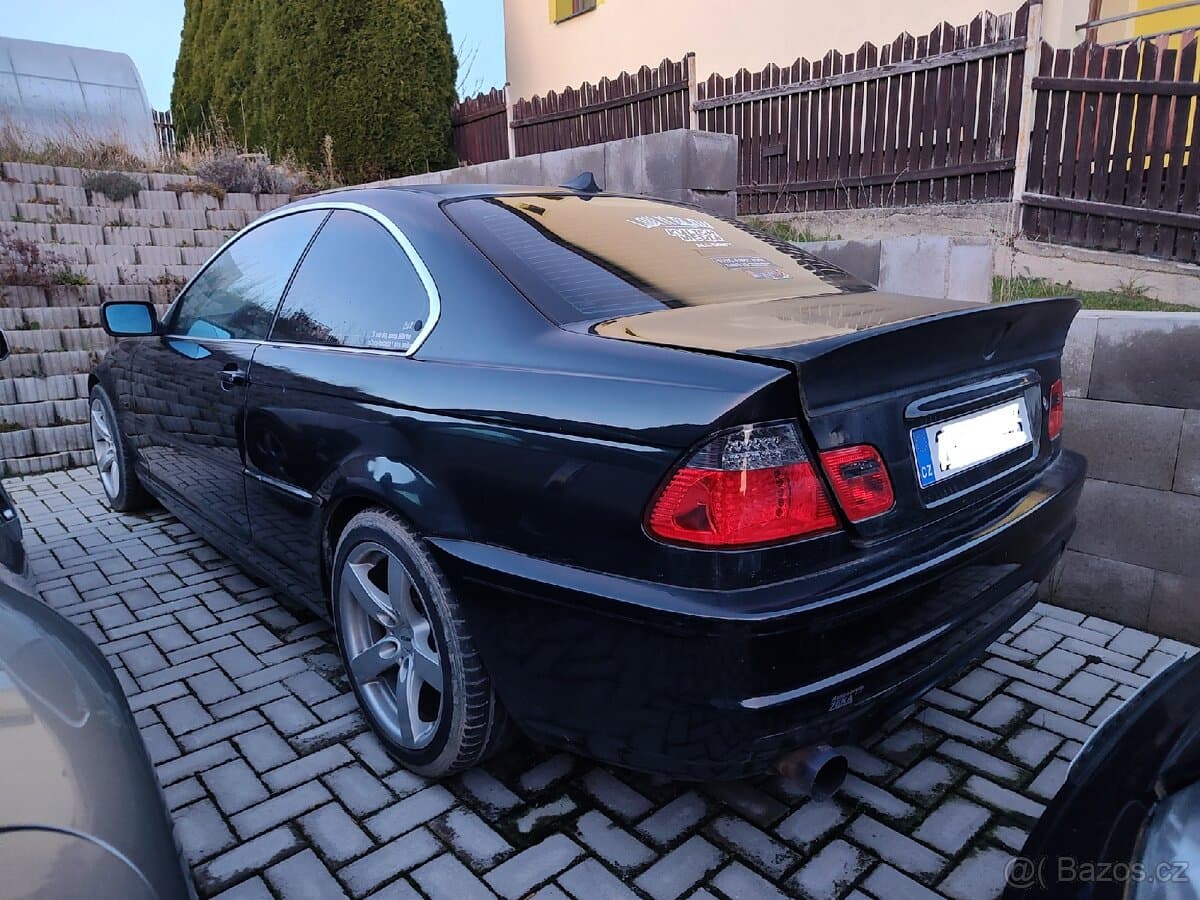 BMW OSTATNÍ - 3