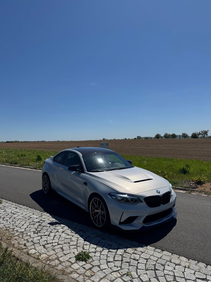 2020 BMW M2 - 3