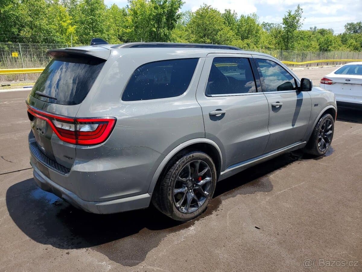 2023 Dodge DURANGO - 3