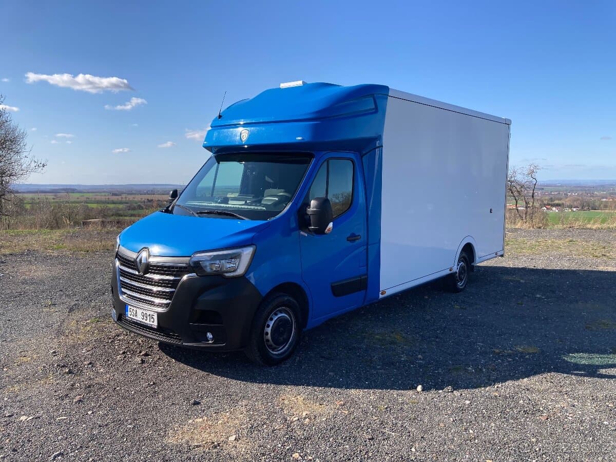 2021 Renault MASTER - 3