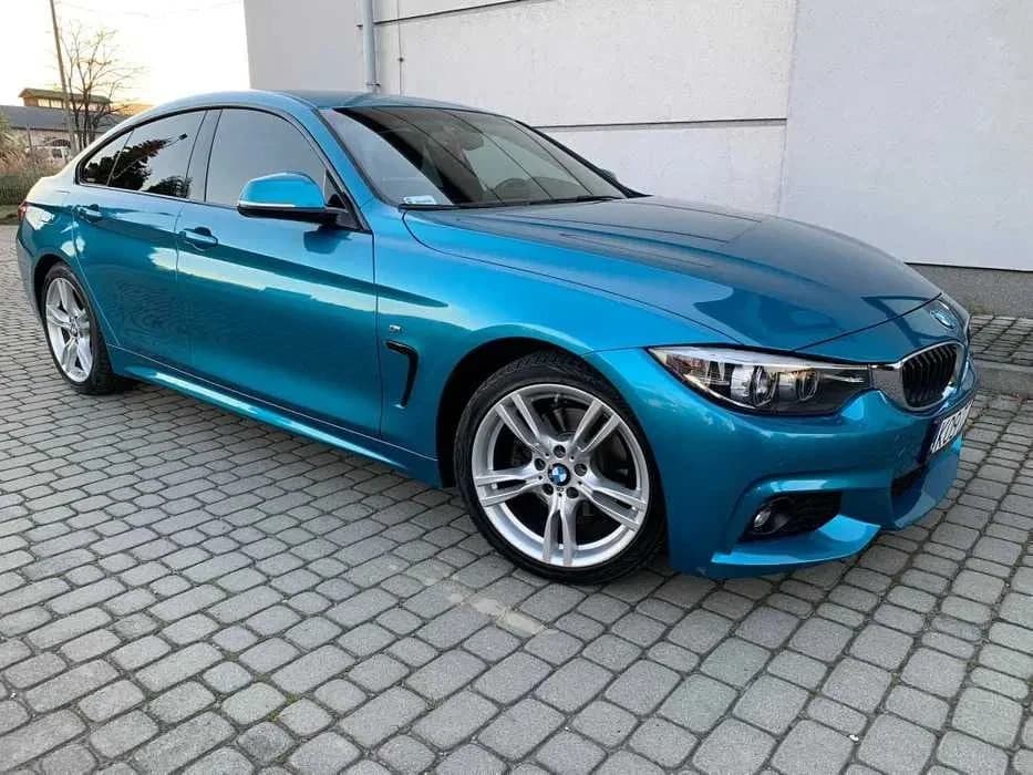 2018 BMW OSTATNÍ - 3