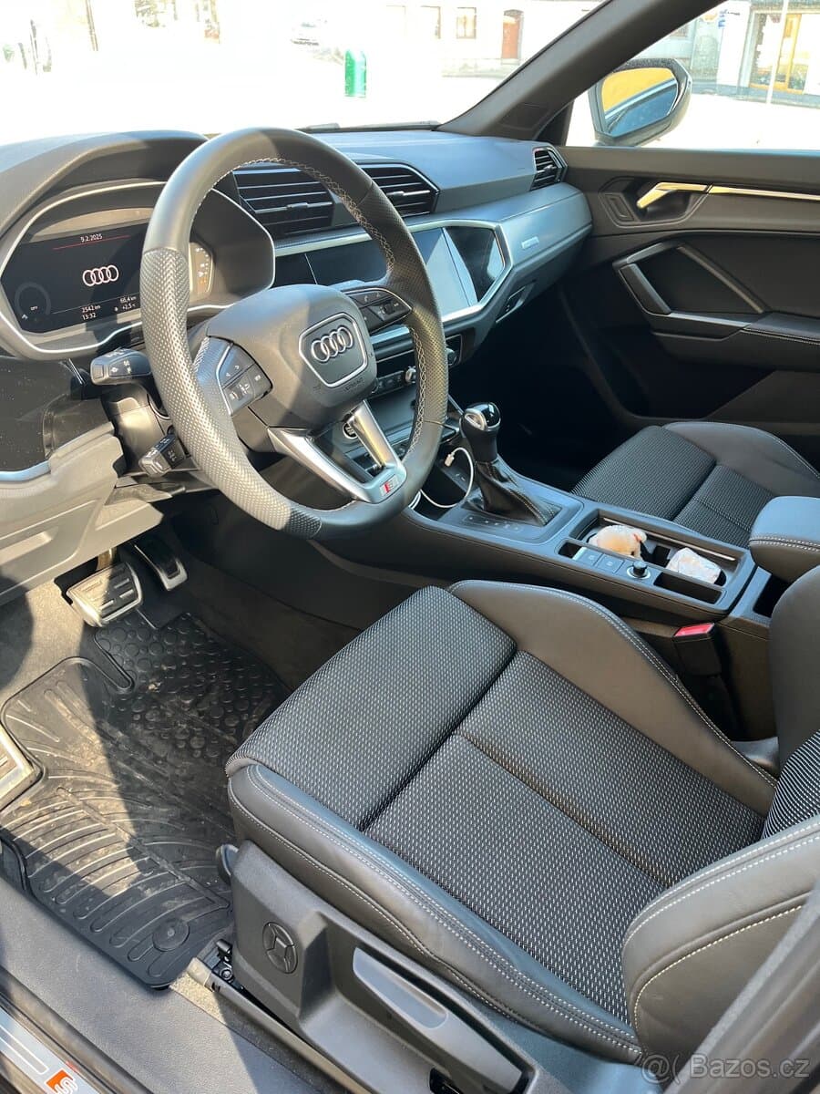 2024 Audi Q3 - 3