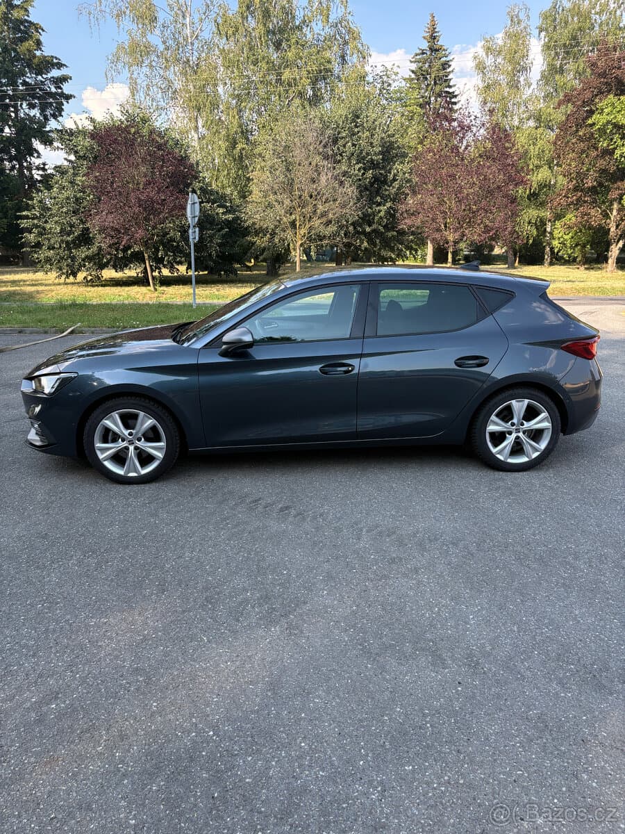 2022 Seat LEON - 3