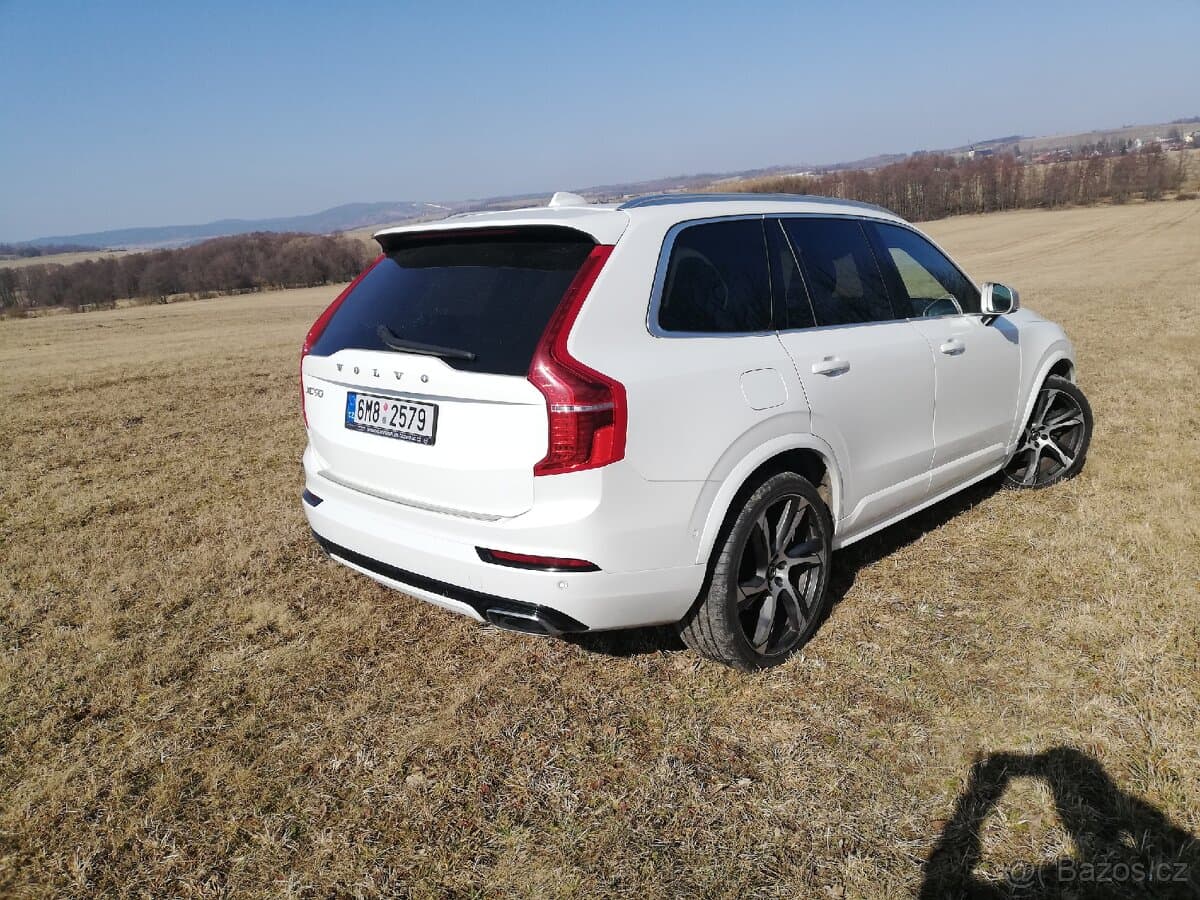 2019 Volvo XC90 - 3