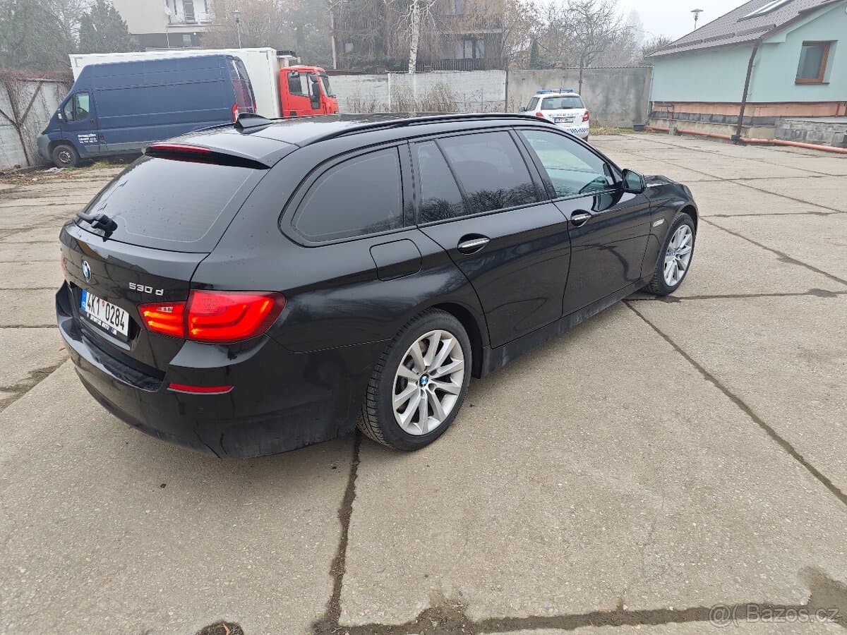 2012 BMW OSTATNÍ - 3