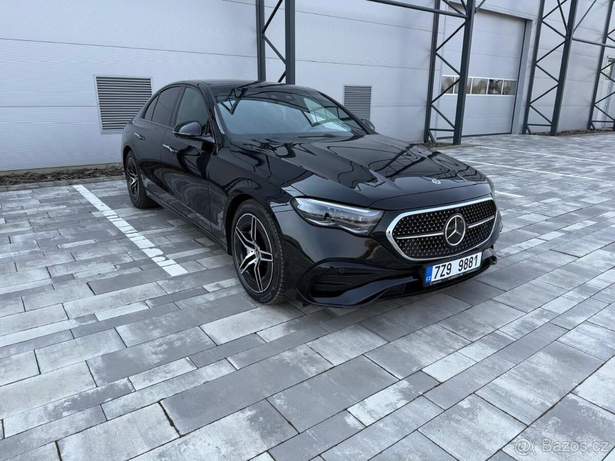 2025 Mercedes-Benz OSTATNÍ - 3