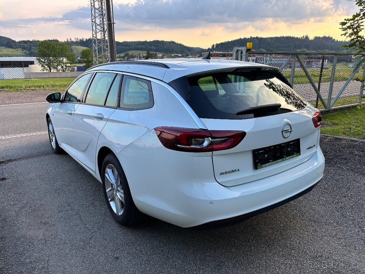 2019 Opel INSIGNIA - 3