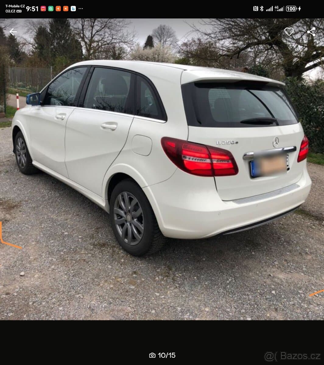 2016 Mercedes-Benz OSTATNÍ - 3
