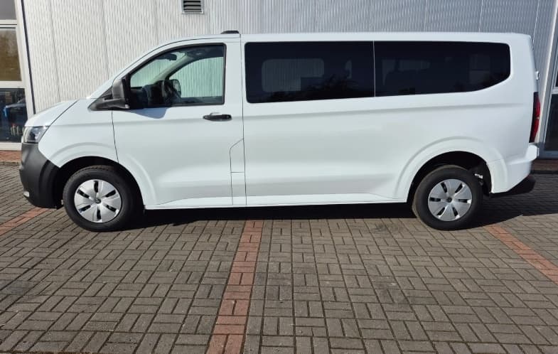 Volkswagen CARAVELLE - 3