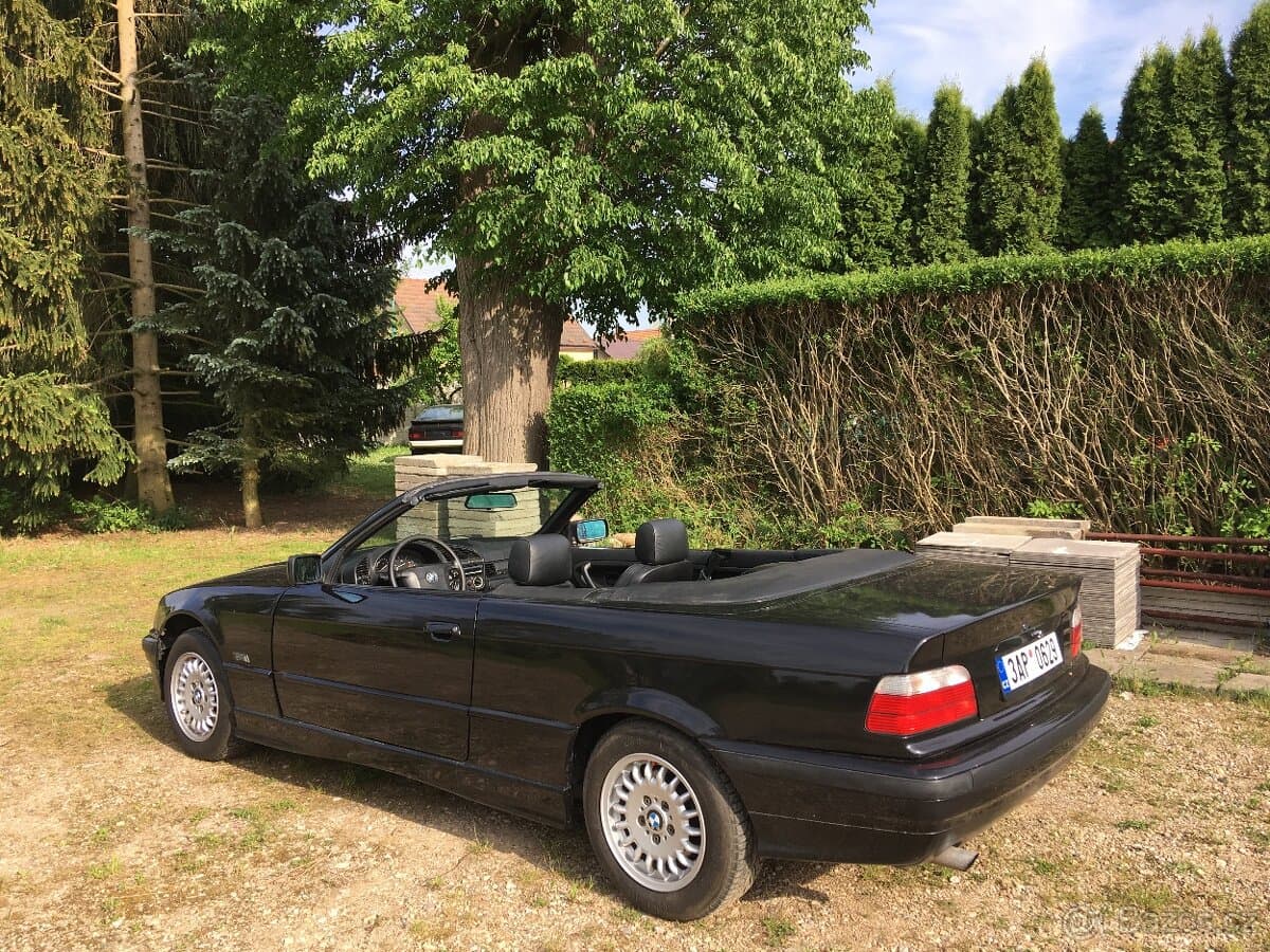 1995 BMW OSTATNÍ - 3