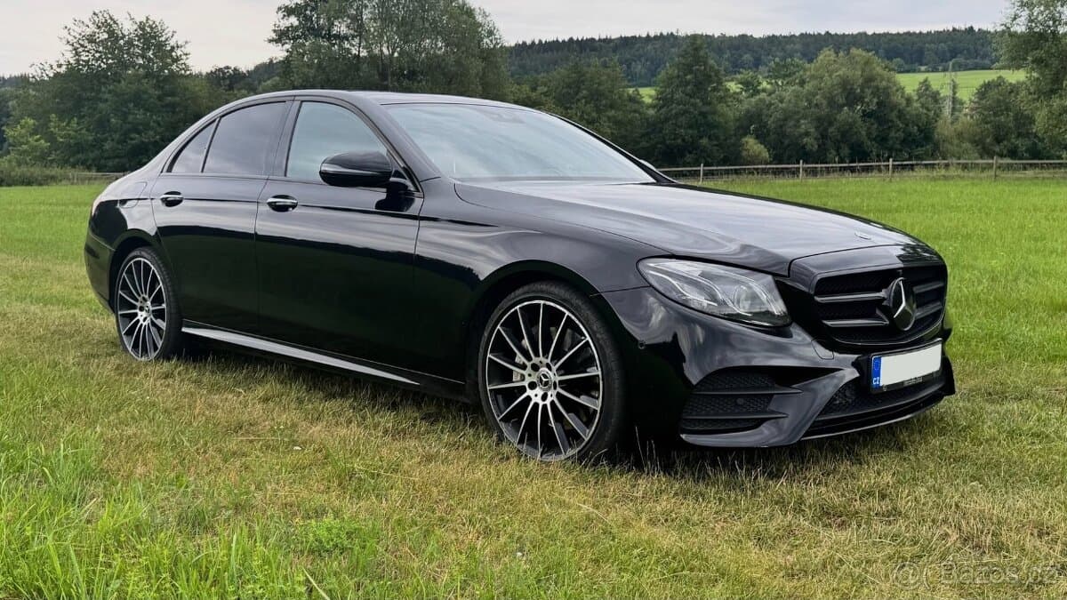 Mercedes-Benz OSTATNÍ - 3