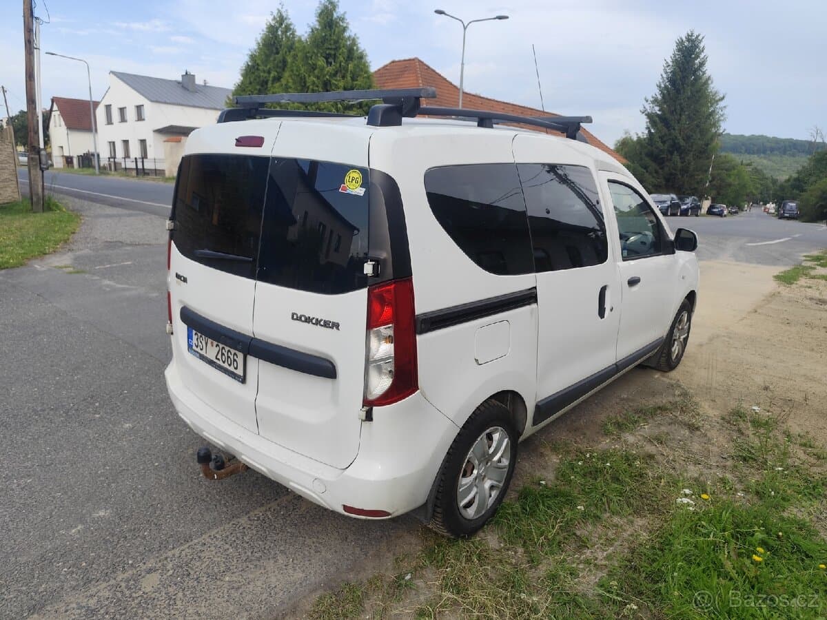2018 Dacia DOKKER - 3