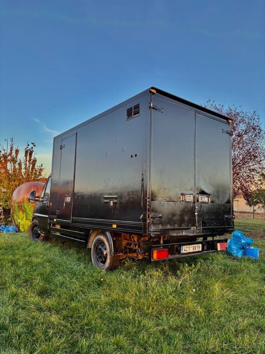 Peugeot BOXER - 3