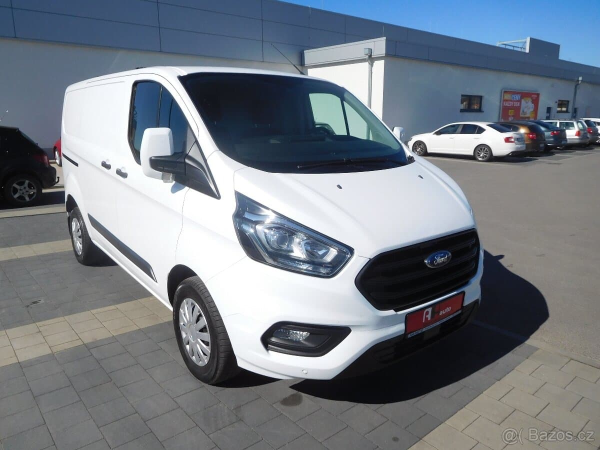 2020 Ford TRANSIT - 3