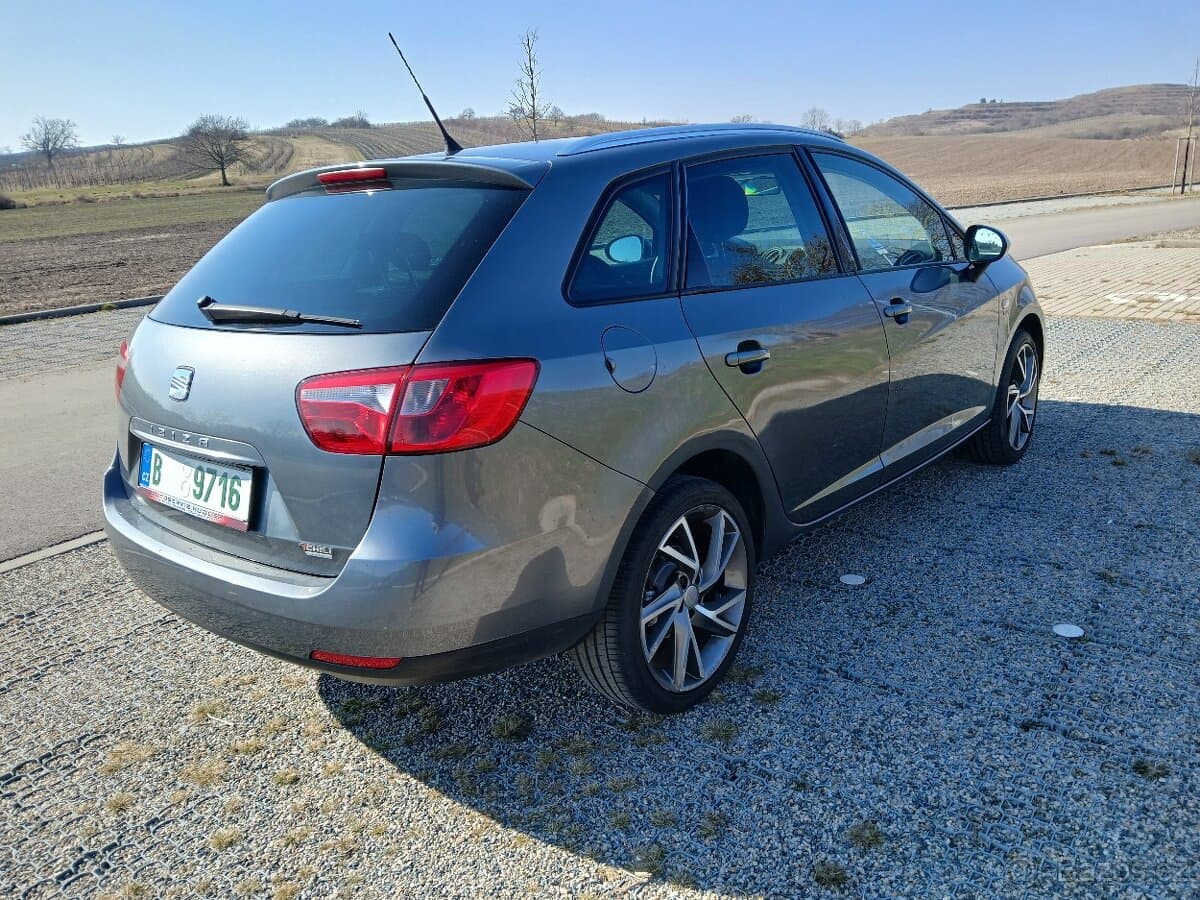 2013 Seat IBIZA - 3