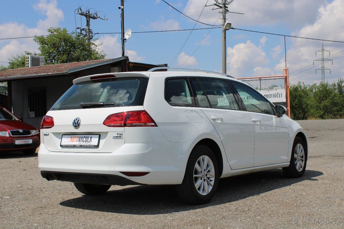 2015 Volkswagen GOLF - 3