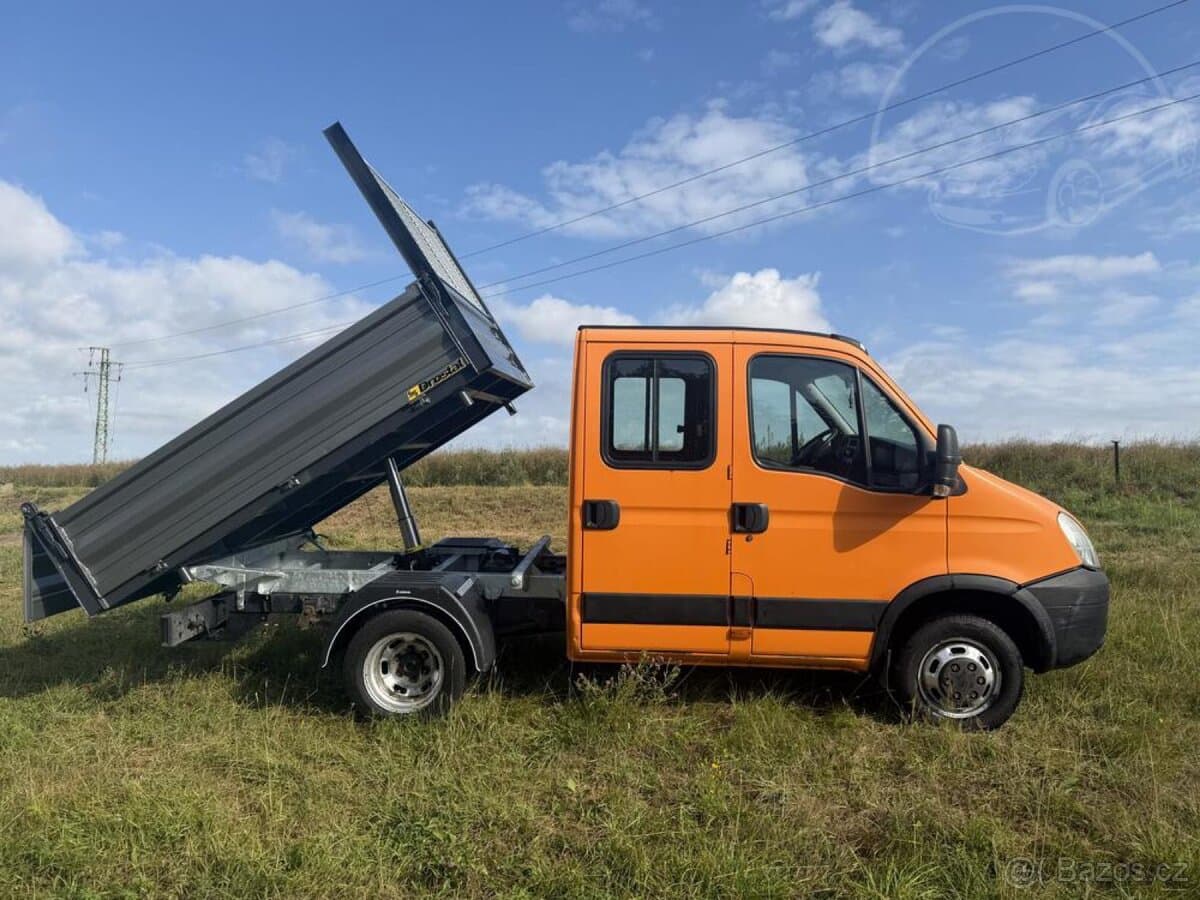 2011 Iveco OSTATNÍ - 3
