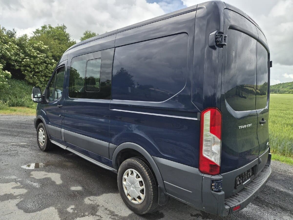 2018 Ford OSTATNÍ - 3
