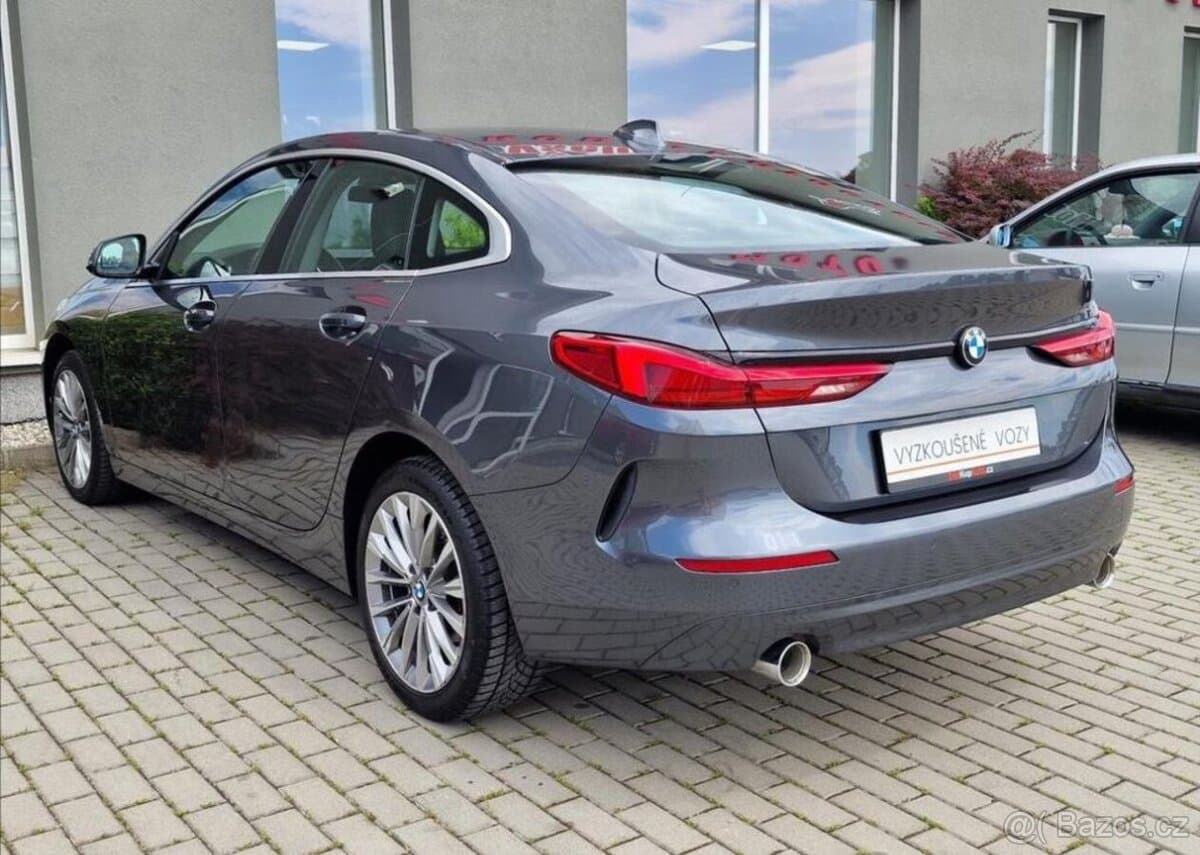 2021 BMW 2-SERIES - 3