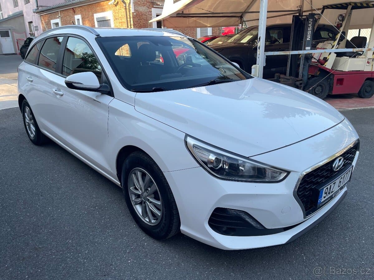 2019 Hyundai i30 - 3