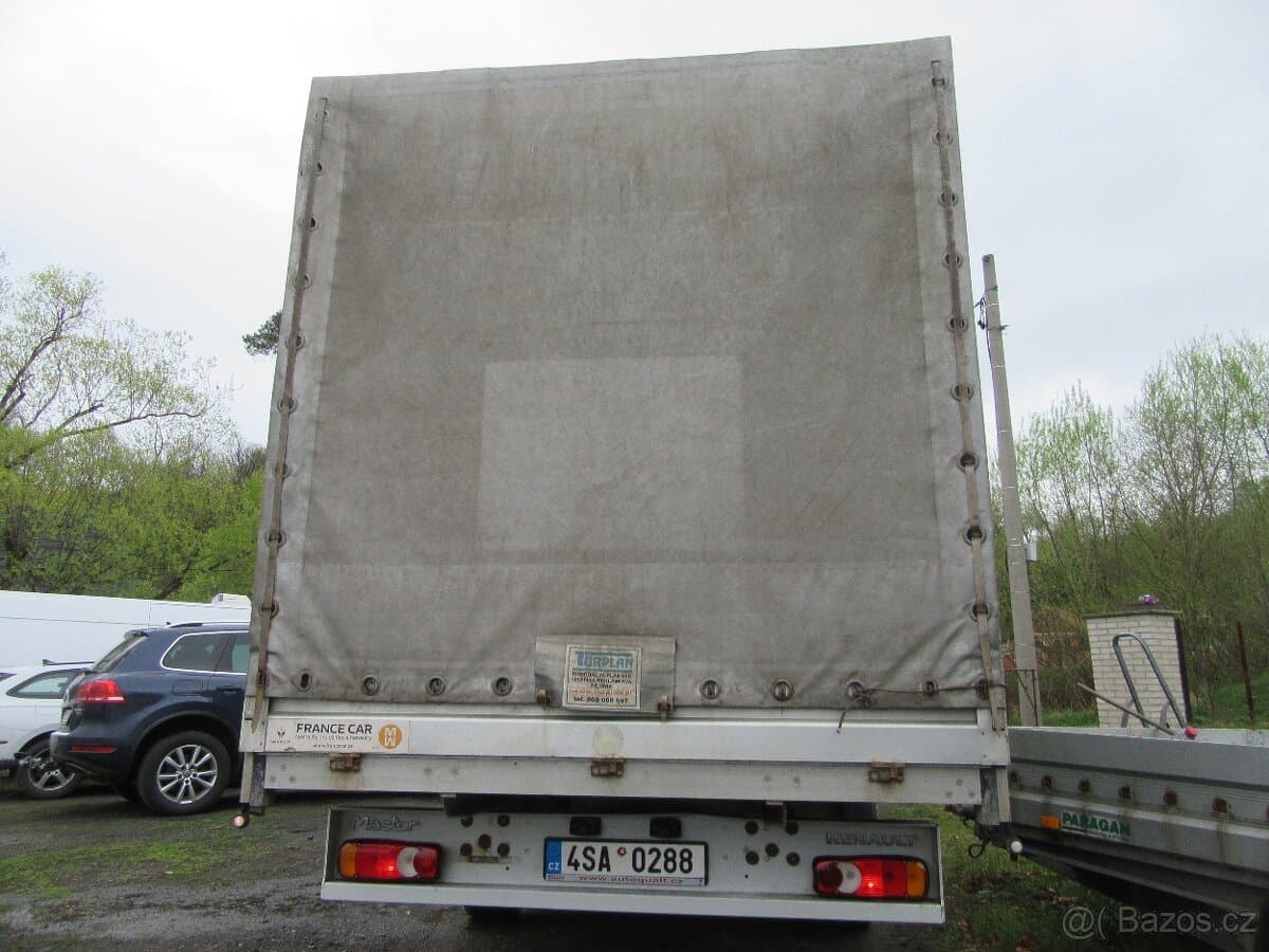 2016 Renault MASTER - 3