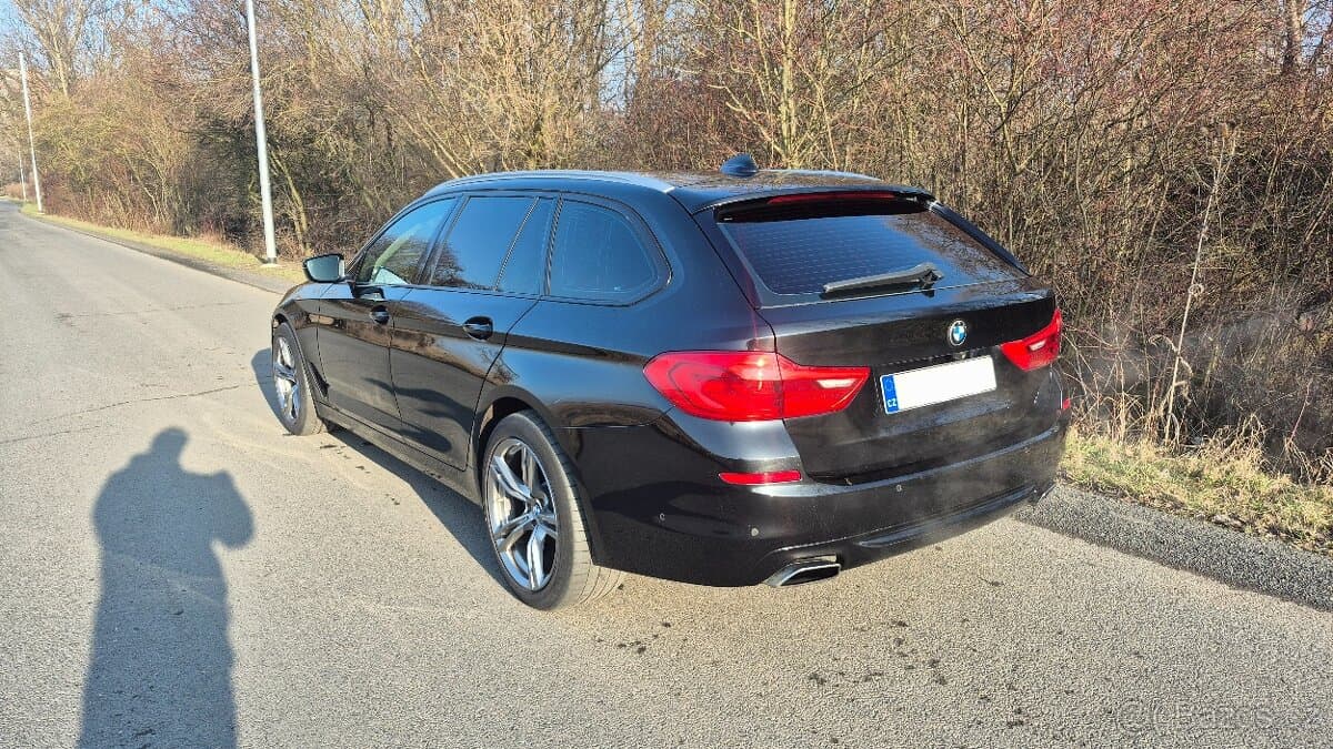 2018 BMW OSTATNÍ - 3