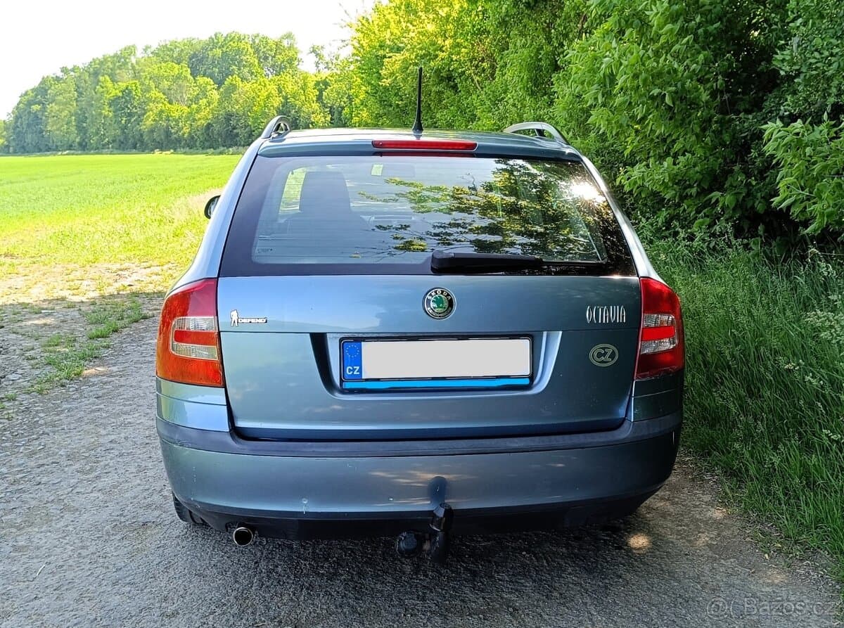 2011 Škoda OCTAVIA - 3