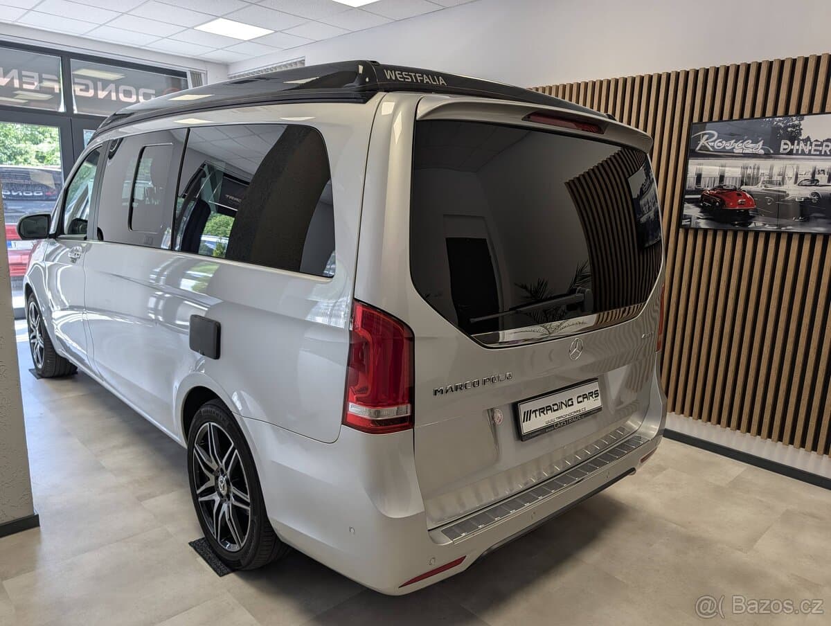 2019 Mercedes-Benz V-CLASS - 3