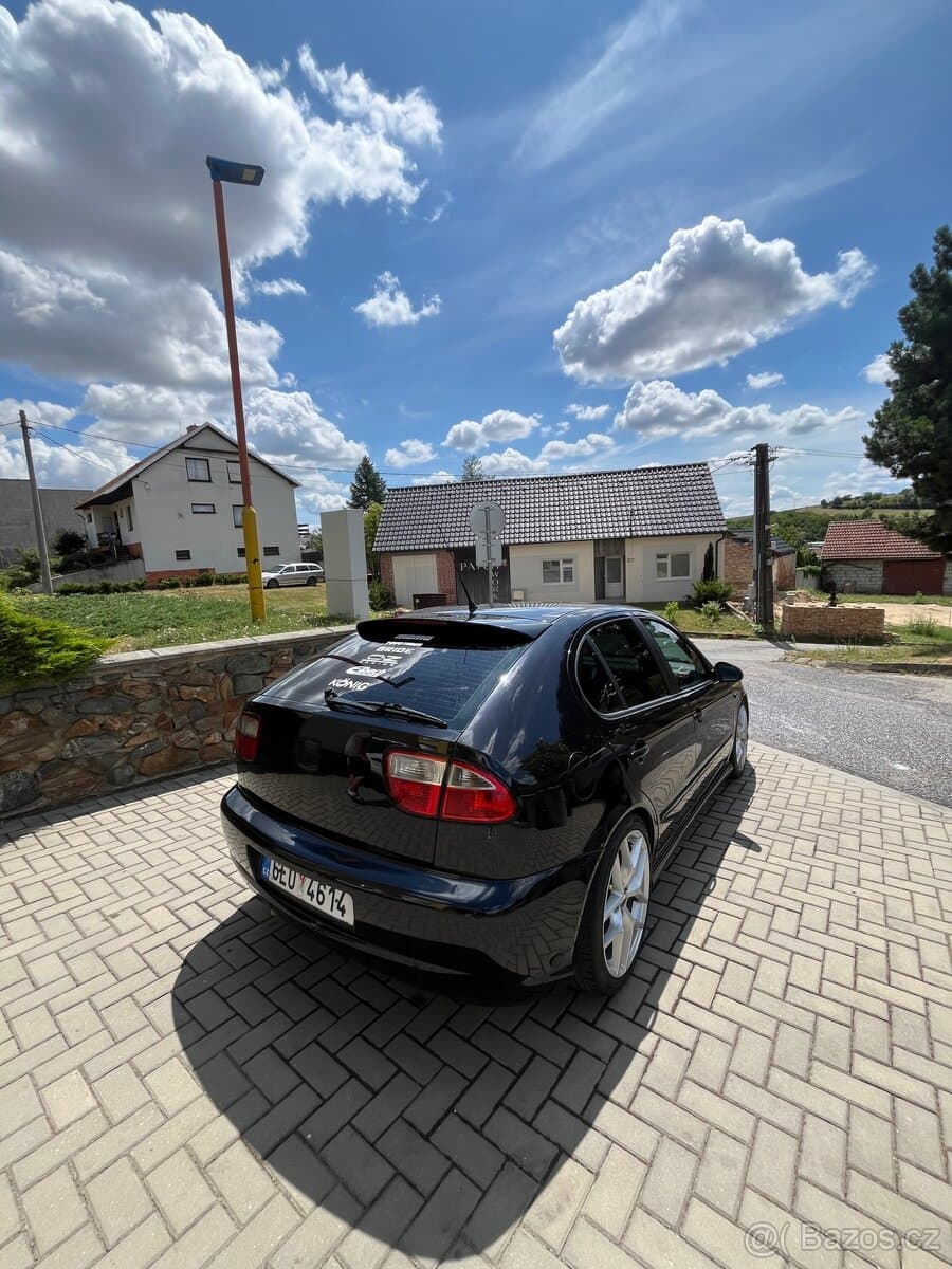 2004 Seat LEON - 3