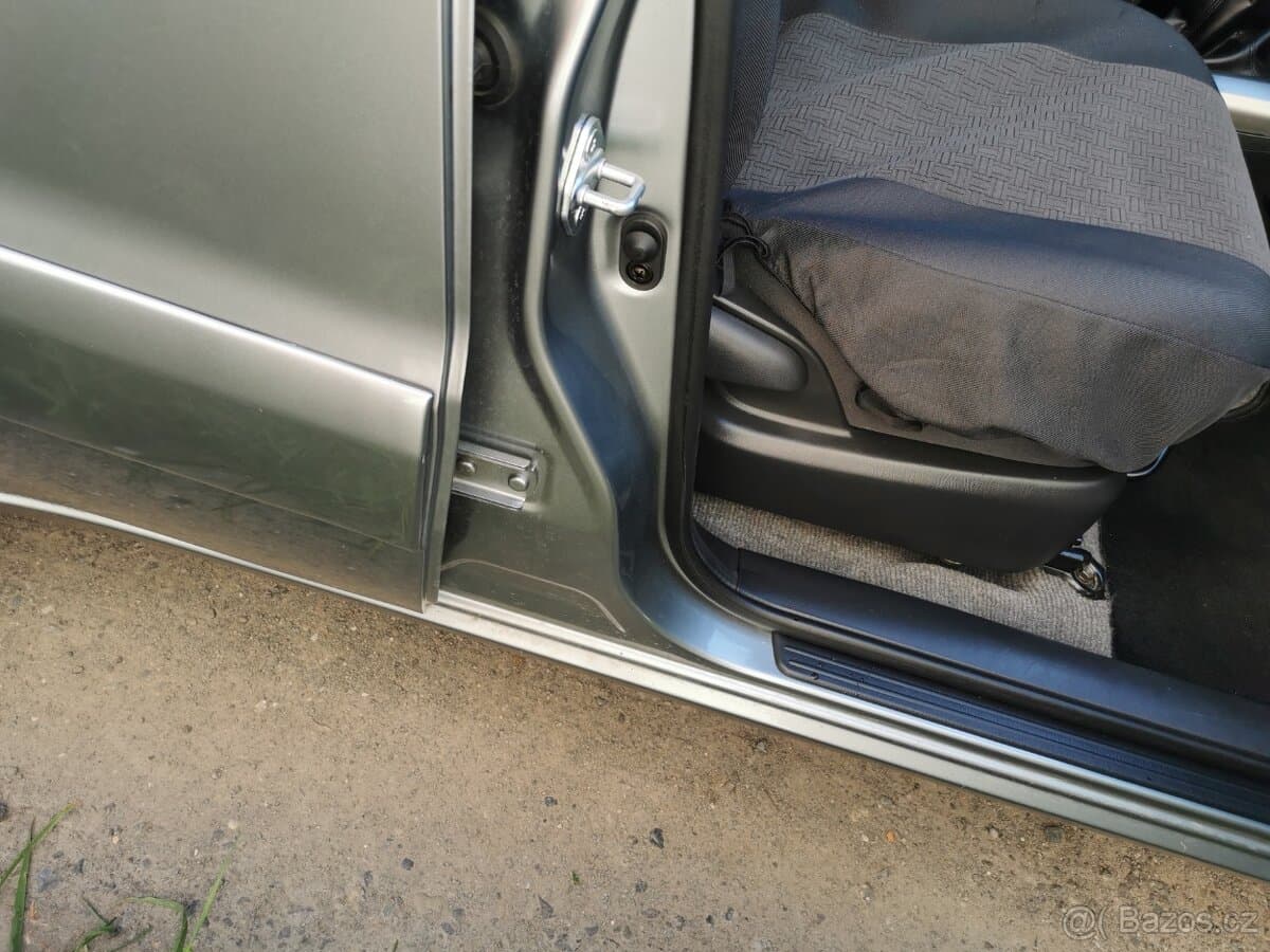 2005 Toyota OSTATNÍ - 3