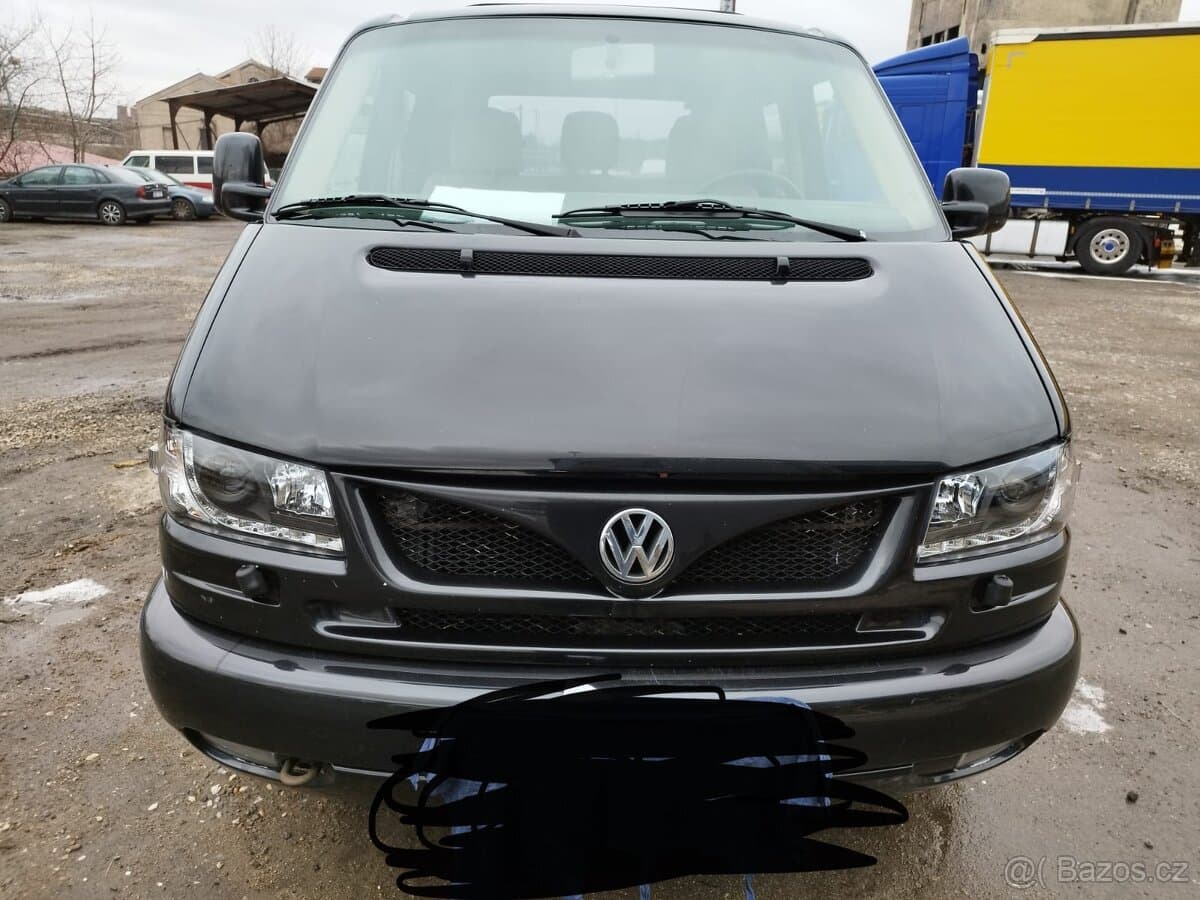 2001 Volkswagen OSTATNÍ - 3