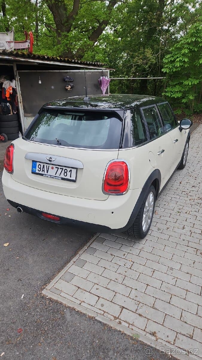 2015 Mini COOPER - 3