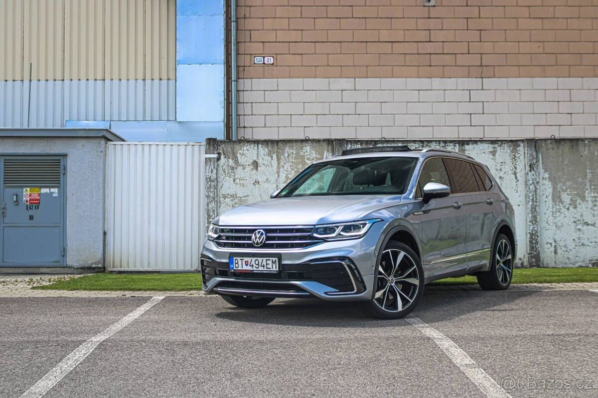 2023 Volkswagen TIGUAN - 3