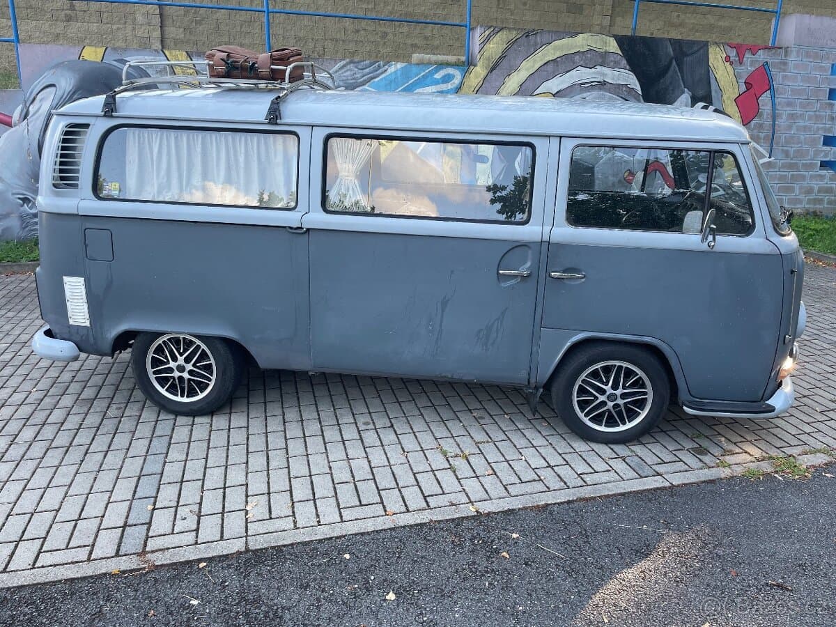 1971 Volkswagen OSTATNÍ - 3