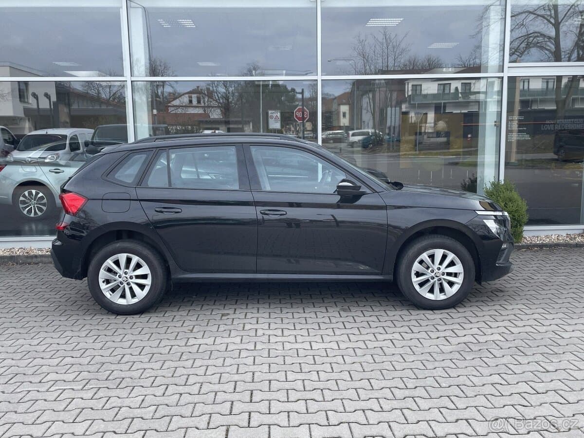 2024 Škoda KAMIQ - 3
