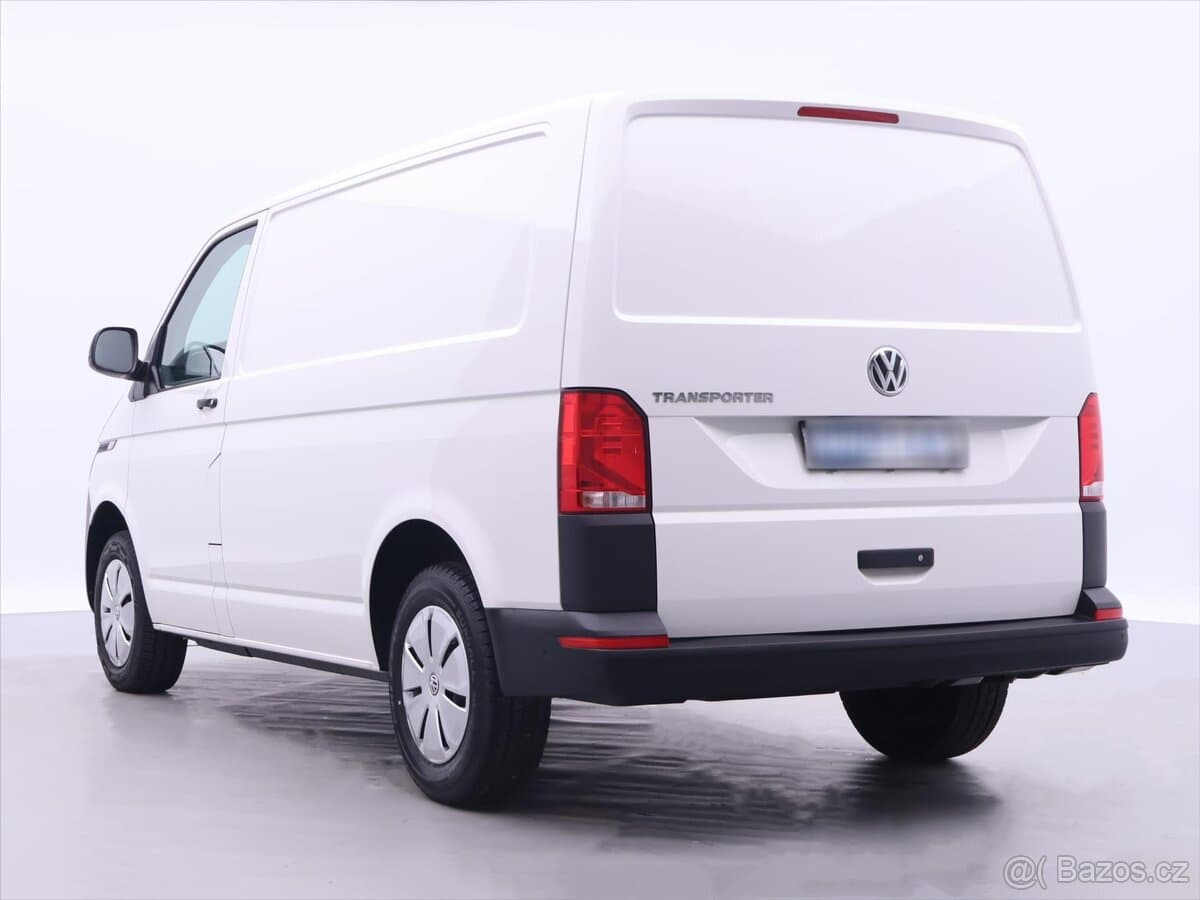 2021 Volkswagen TRANSPORTER - 3