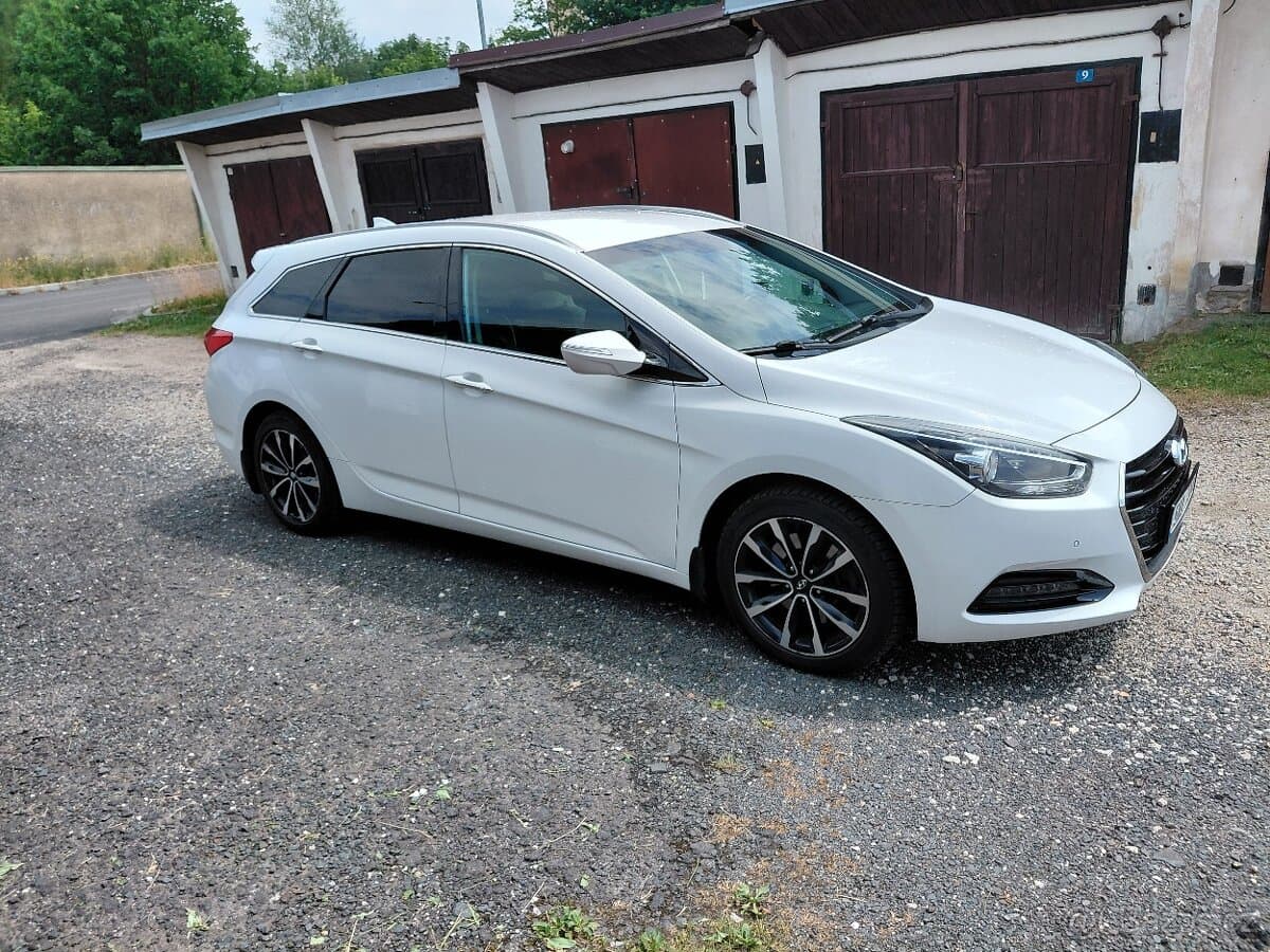 2016 Hyundai i40 - 3