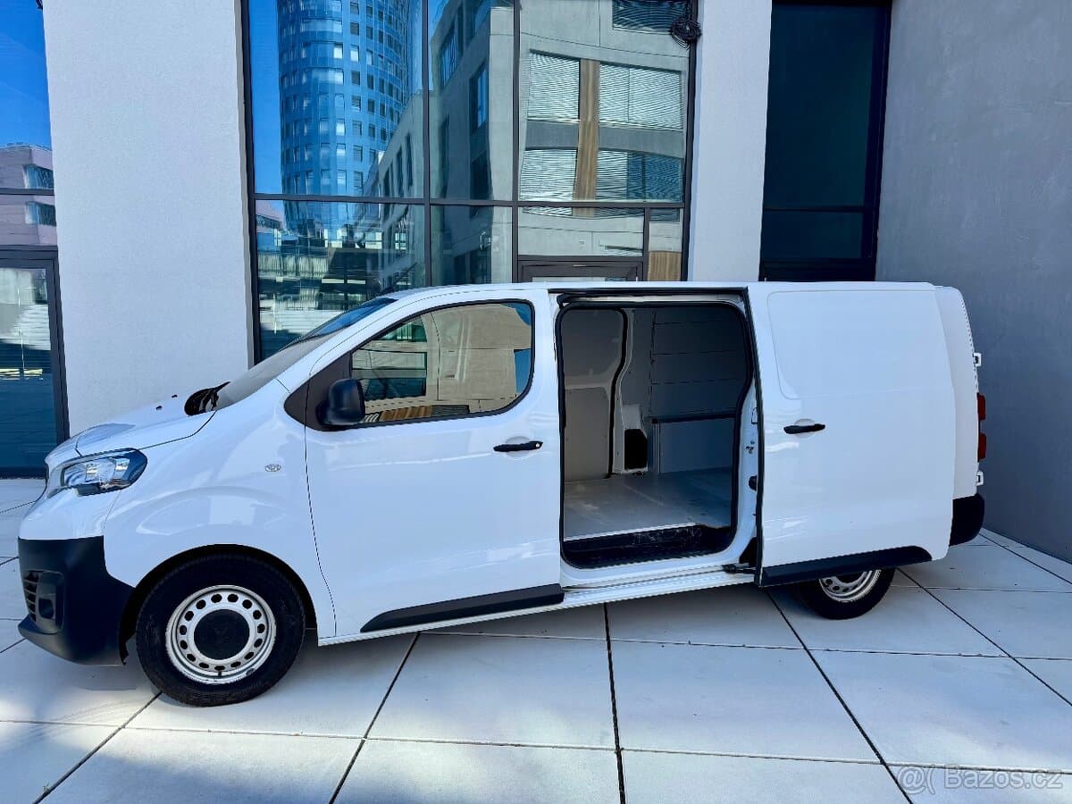 2022 Peugeot EXPERT - 3