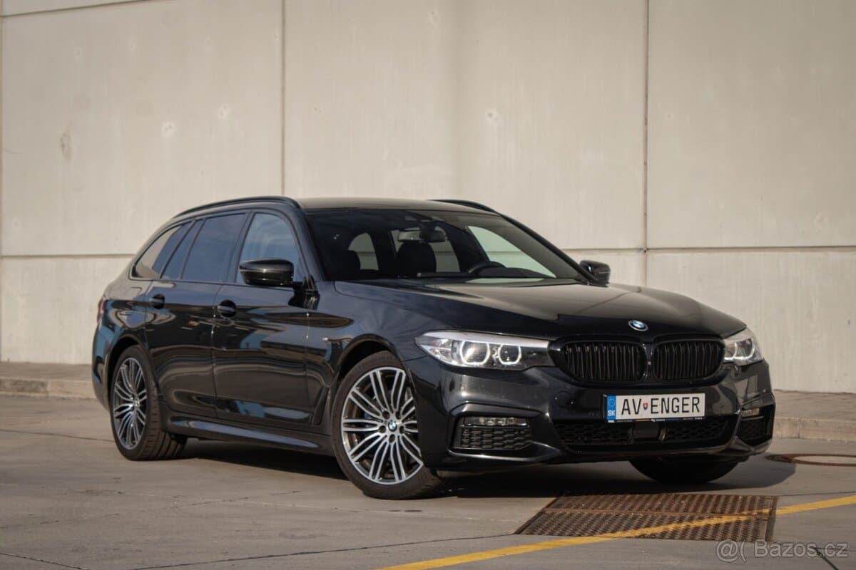 2020 BMW OSTATNÍ - 3