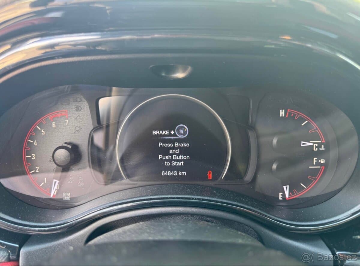 Dodge DURANGO - 3