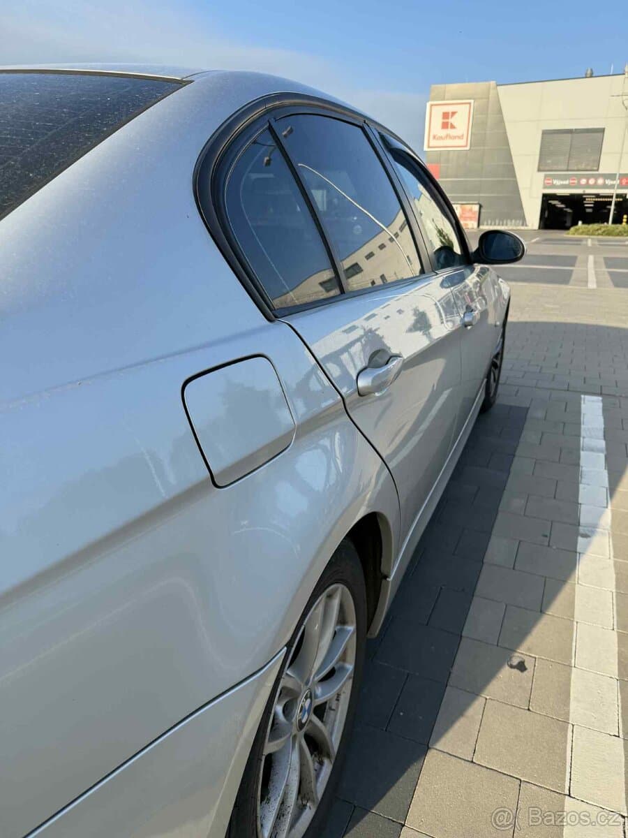 2006 BMW OSTATNÍ - 3