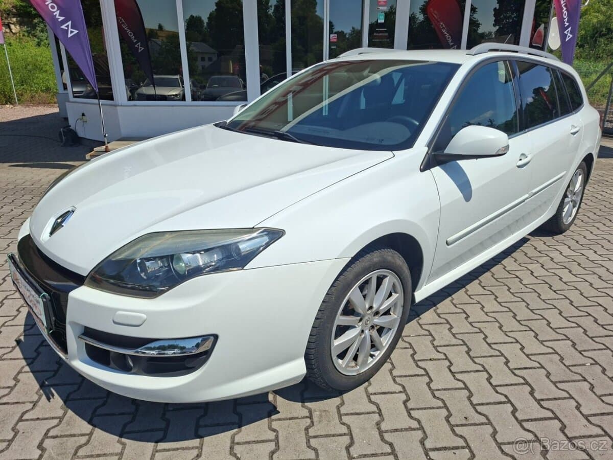 2013 Renault LAGUNA - 3
