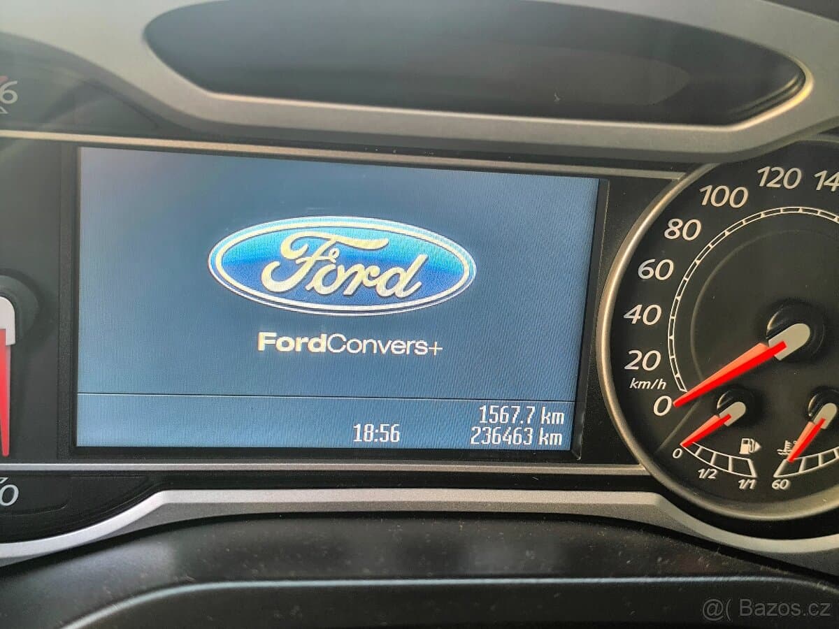 2013 Ford GALAXY - 3