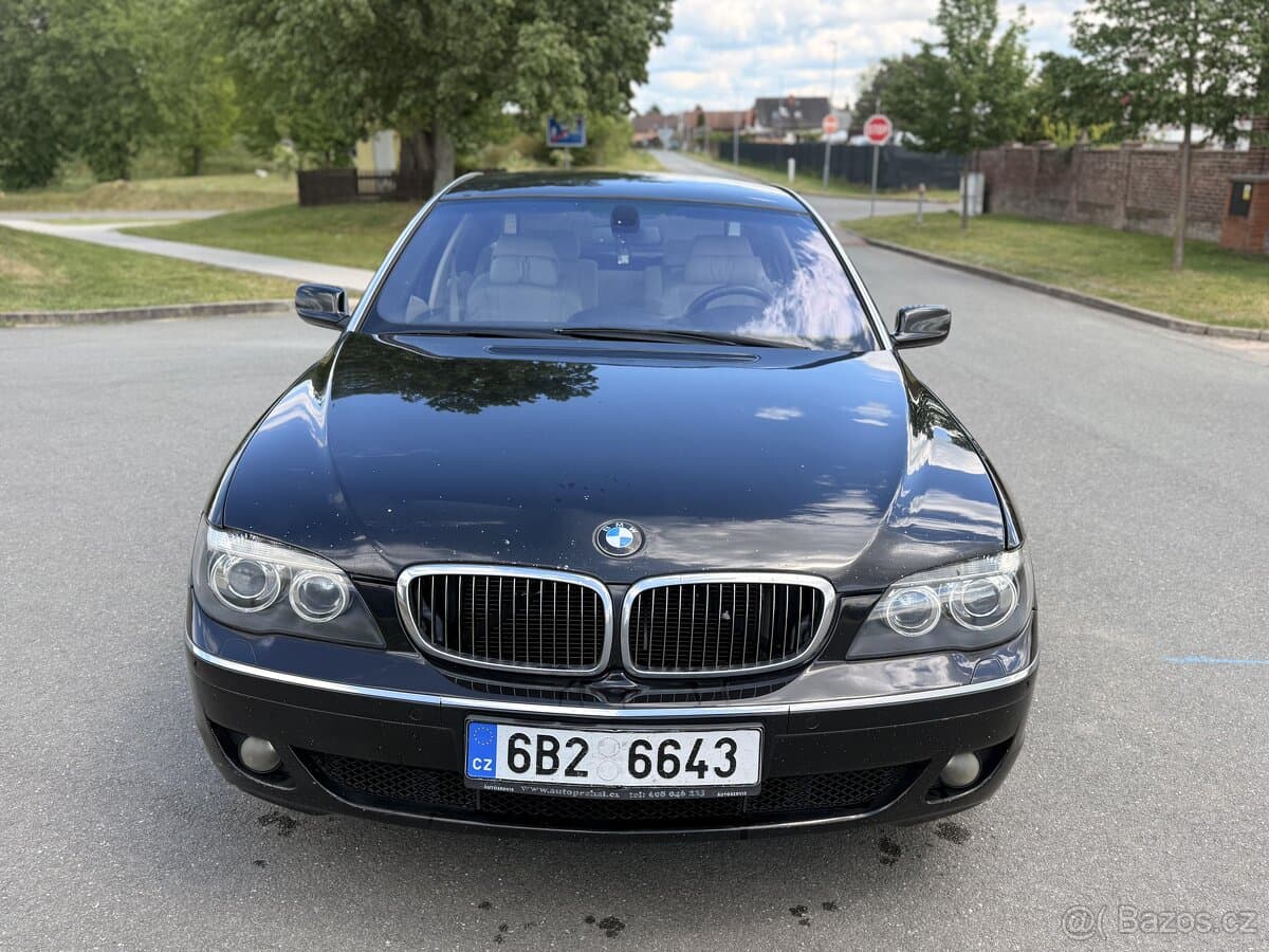 2006 BMW OSTATNÍ - 3