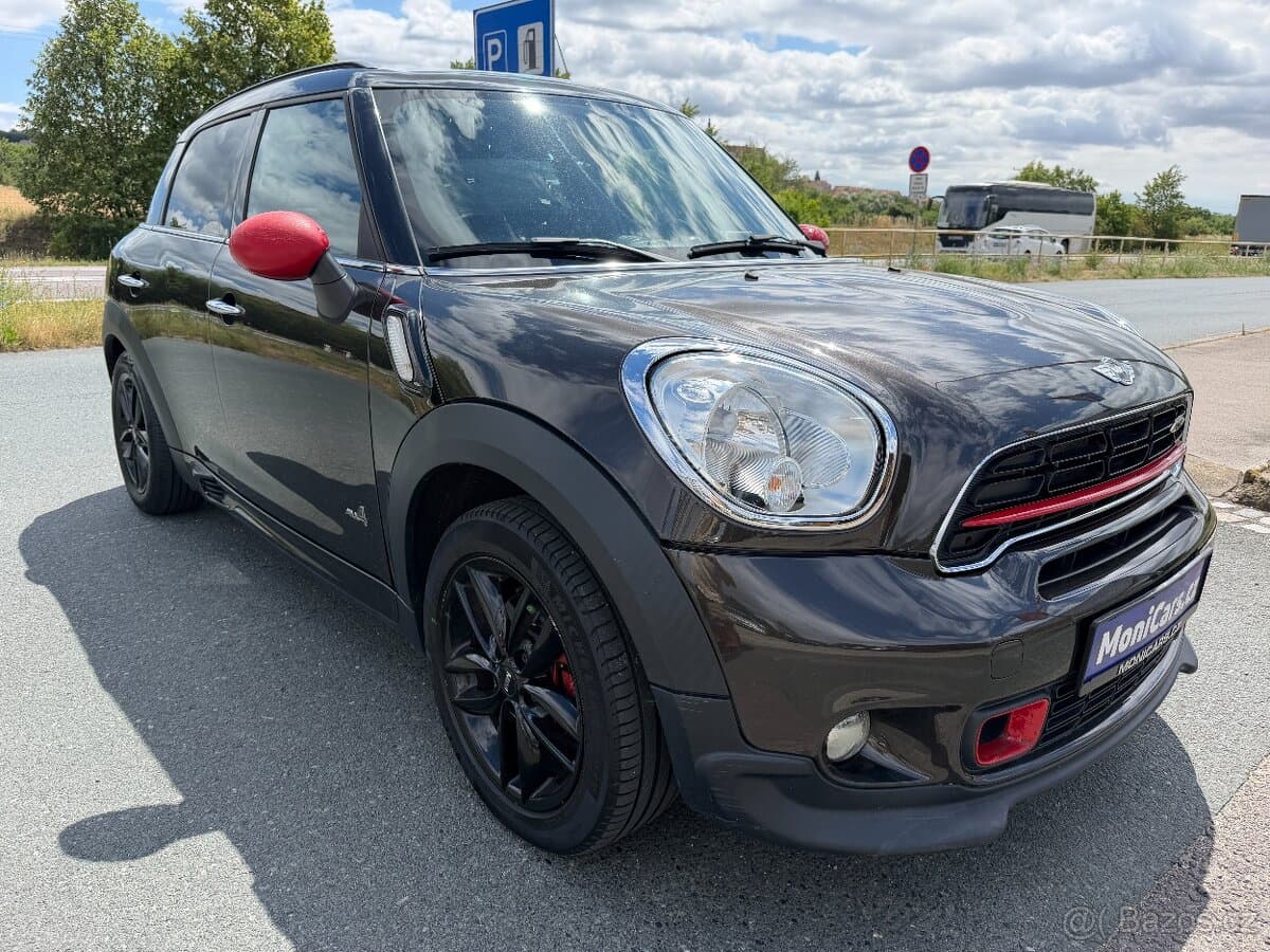 2013 Mini COOPER - 3
