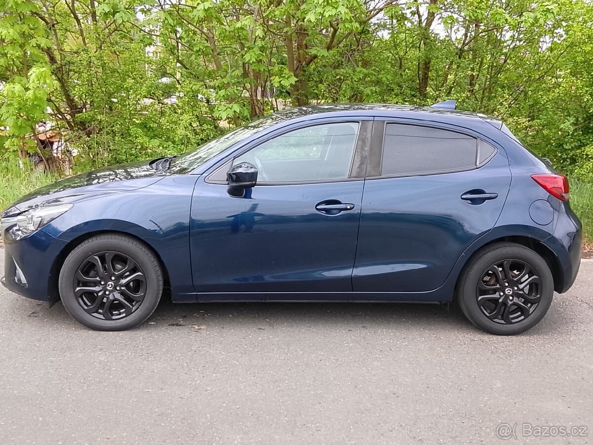 2019 Mazda 2 - 3