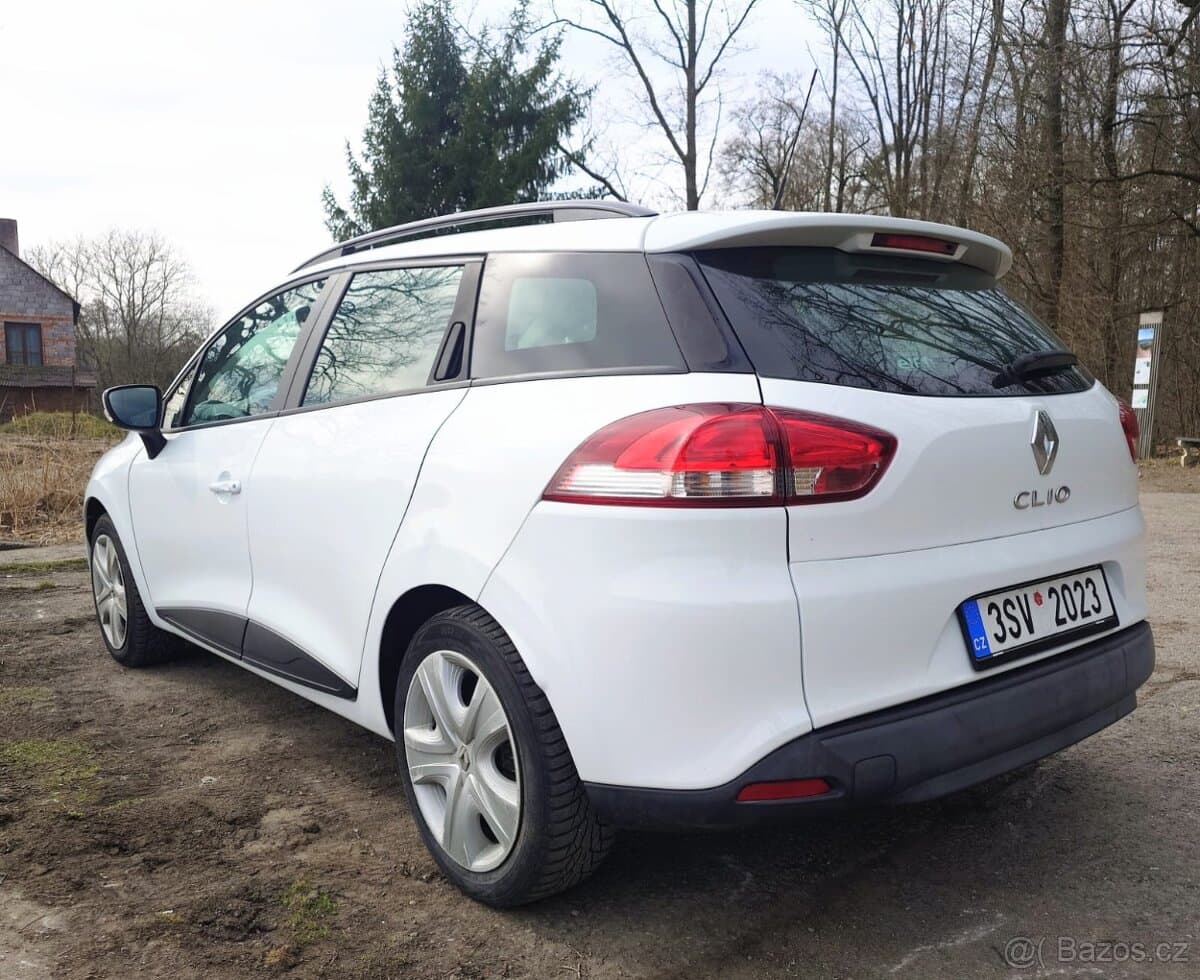 2016 Renault CLIO - 3